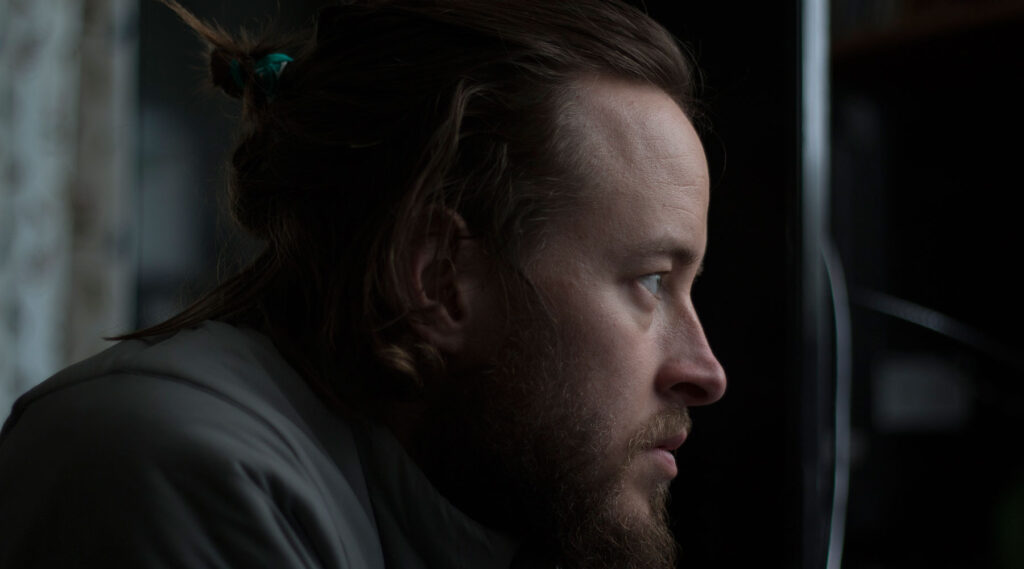 Kolejna witryna oparta na WordPressie