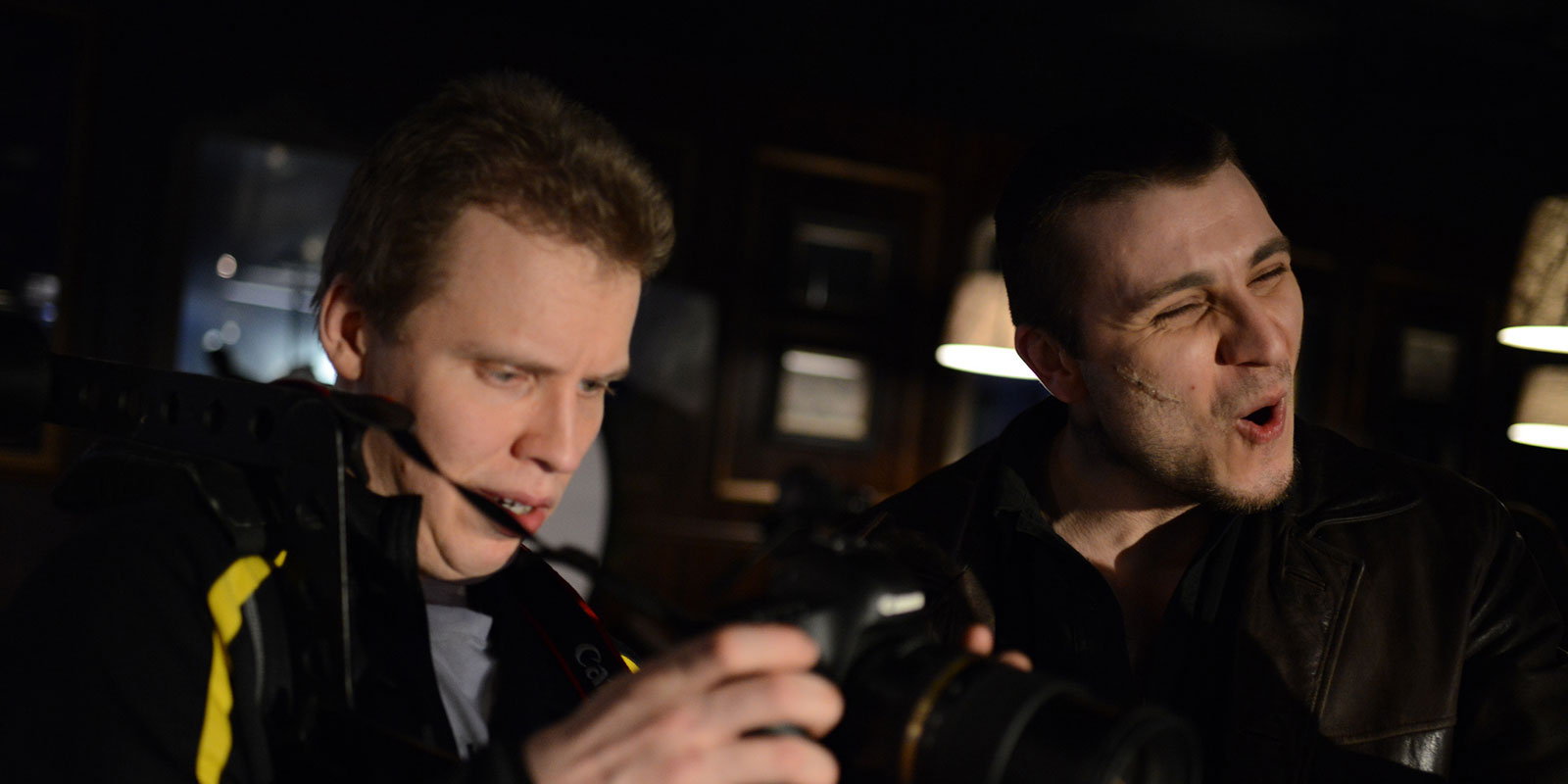 Kolejna witryna oparta na WordPressie