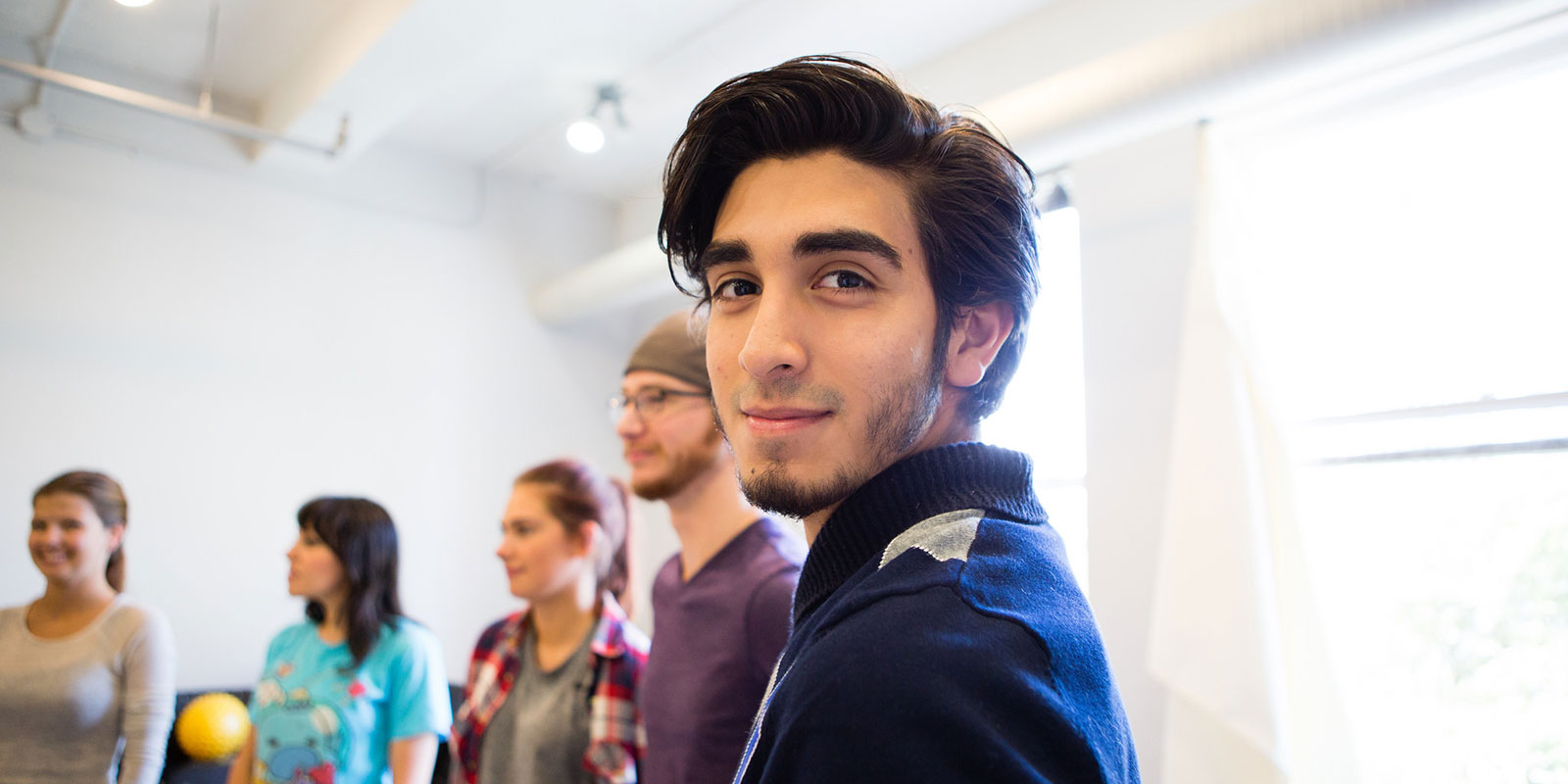 Kolejna witryna oparta na WordPressie