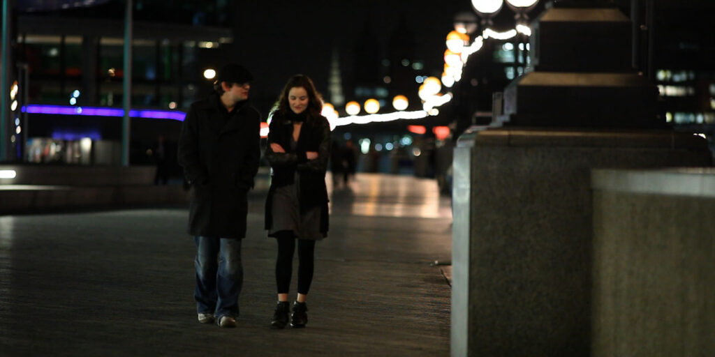 Kolejna witryna oparta na WordPressie