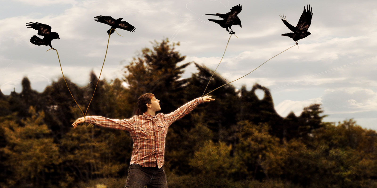 Kolejna witryna oparta na WordPressie