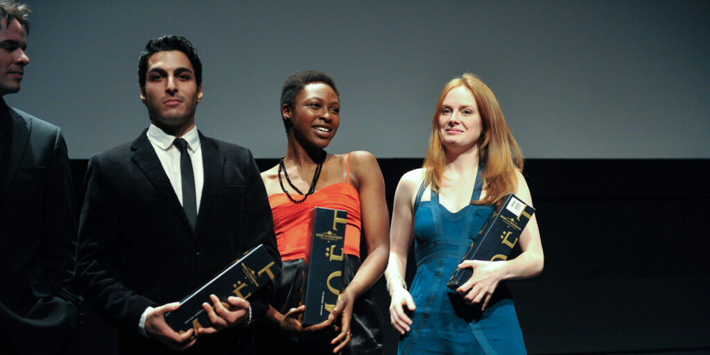 Kolejna witryna oparta na WordPressie