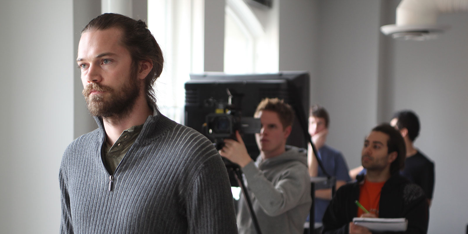 Kolejna witryna oparta na WordPressie