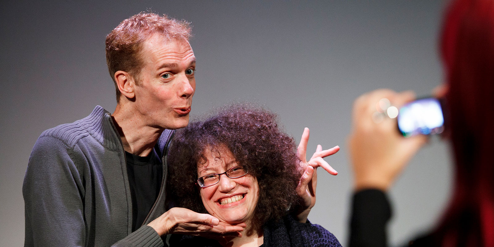 Kolejna witryna oparta na WordPressie