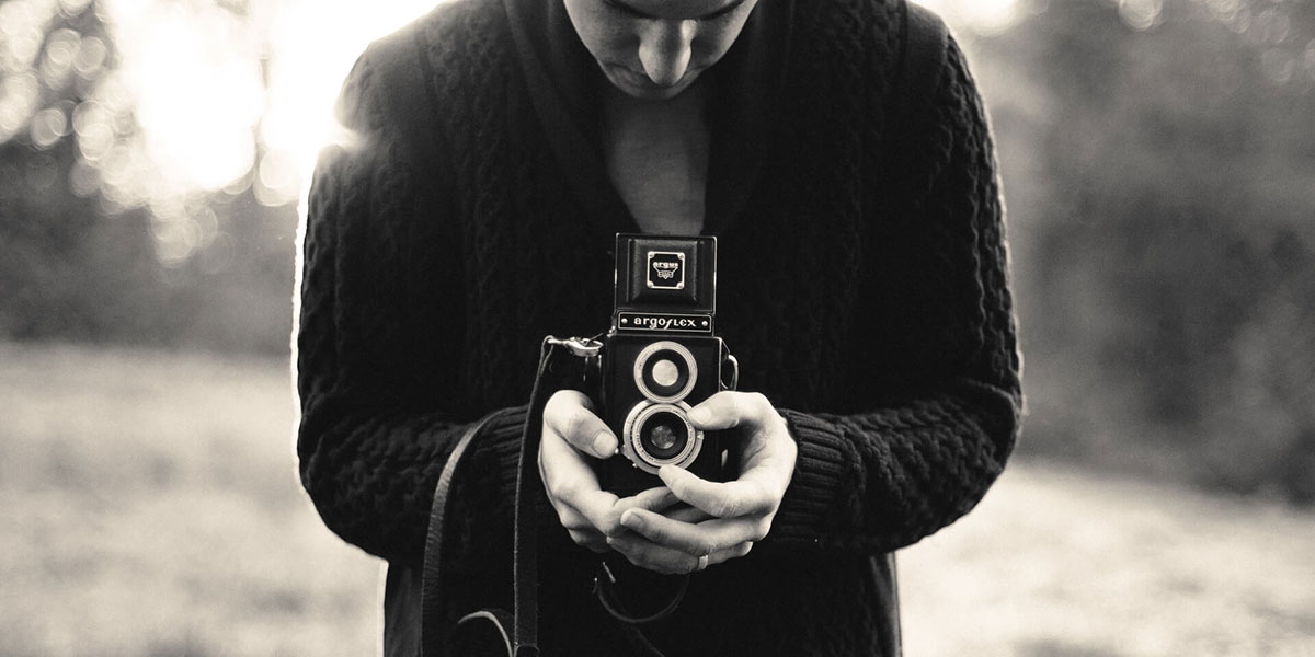 Kolejna witryna oparta na WordPressie