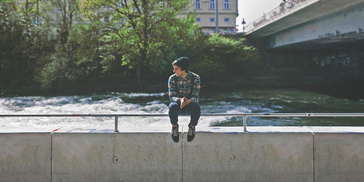 Kolejna witryna oparta na WordPressie