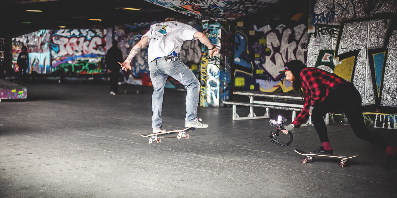 Kolejna witryna oparta na WordPressie